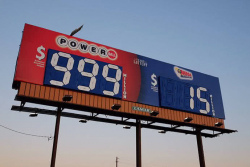 Powerball has bigger jackpot than mega millions