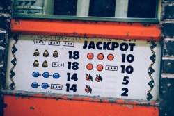 The pan-European lottery EuroMillions declared about the Jackpot winner