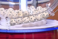 Powerball video winning numbers