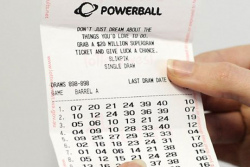 Powerball Australia is a popular Australian lottery