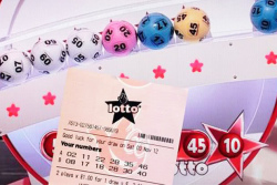 Best lottery to play in the UK