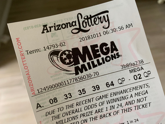 Ultimate guide on the shocking American game MEGA Millions! - GoBigWin
