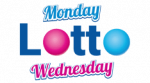 Monday & Wednesday Lotto