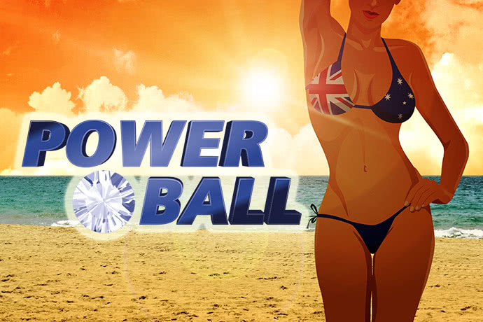 Powerball Australia announced changes