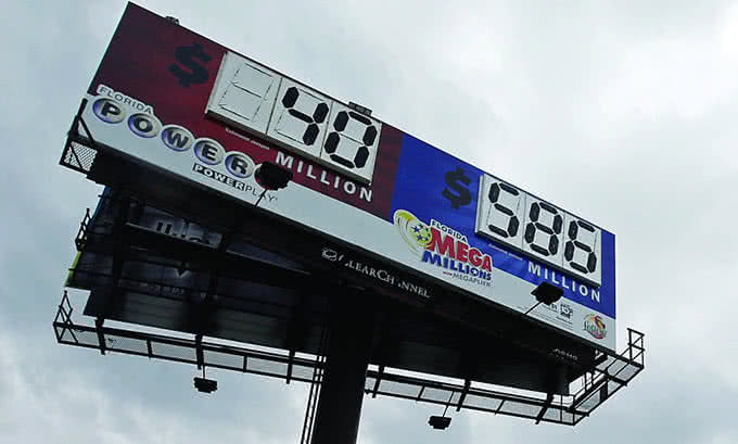MEGA Millions has bigger jackpot than Powerball